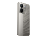 Xiaomi POCO M7 Pro 5G 8/256GB Silver 120Hz - 1325237 - zdjęcie 4